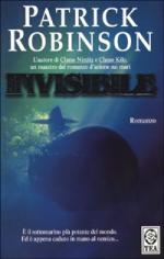 49129 - Robinson, P. - Invisibile