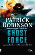 49135 - Robinson, P. - Ghost Force