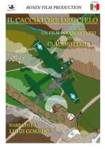 49211 - Costa, C. - Cacciatore del cielo. Luigi Gorrini (Il) DVD