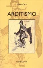 49234 - Carli, M. - Arditismo