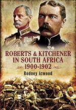49441 - Atwood, R. - Roberts and Kitchener in South Africa 1900-1902