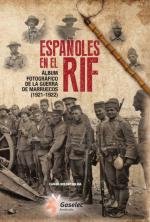 49474 - Molero Colina, C. - Espanoles en el Rif. Album fotografico de la guerra de Marruecos 1921-1922