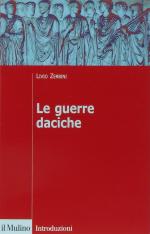 49522 - Zerbini, L. - Guerre daciche (Le)