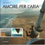 49584 - Cesarano, A. - Amore per l'aria. Libro+DVD