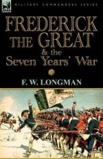 49589 - Longman, F.W. - Frederick the Great and the Seven Years War