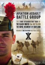 49611 - AAVV,  - Aviation Assault Battle Group. The 2009 Afghanistan Tour of the Black Watch 3rd Battalion, The Royal Regiment of Scotland