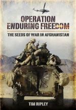 49641 - Ripley, T. - Operation Enduring Freedom. America's Afghan War 2001 to 2002