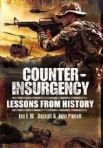 49707 - Beckett-Pimlott, F.W.-J. - Counter-Insurgency. Lessons from History