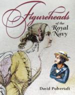 49737 - Pulvertaft, D. - Figureheads of the Royal Navy