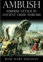 49746 - Sheldon, R.M. - Ambush. Surprise Attacks in Ancient Greek Warfare