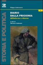 49810 - Carbonaro, F. - Diario dalla prigionia. All'inferno e ritorno