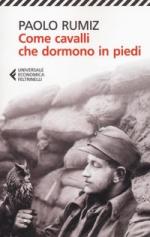 49833 - Rumiz, P. - Come cavalli che dormono in piedi