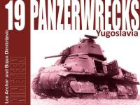 49835 - Archer-Dimitrijevic, L.-B. - Panzerwrecks 19. Yugoslavia