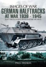 49867 - Thomas, P. - Images of War. German Halftracks at War 1939-1945