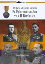49892 - Molina Franco, L. - Ejercito espanol y la II Republica (El)