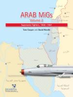 49911 - Cooper-Nicolle, T.-D. - Arab MIGs Vol 2: Supersonic Fighters 1958-1967