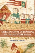 49970 - Stanton, C.D. - Norman Naval Operations in the Mediterranean