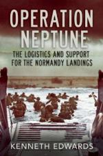 49991 - Edwards, K. - Operation Neptune. The Normandy Landings 1944