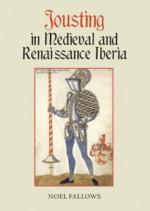 50011 - Fallows, N. - Jousting in Medieval and Renaissance Iberia