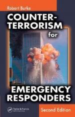 50027 - Burke, R. - Counter-Terrorism for Emergency Responders. 2nd Edition