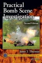 50040 - Thurman, J.T. - Practical Bomb Scene Investigation 2nd Edition