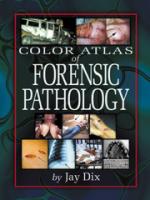 50082 - Dix, J.D. - Color Atlas of Forensic Pathology