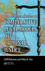 50110 - Roberson-Das, C.R.-D.K.D - Introduction to Comparative Legal Models of Criminal Justice