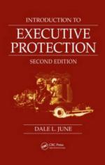 50137 - June, D.L. - Introduction to Executive Protection. 2nd Edition