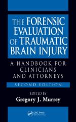 50158 - Murrey-Starzinski, G.-D. - Forensic Evaluation of Traumatic Brain Injury. A Handbook for Clinicians and Attorneys. 2nd Edition