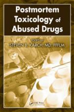 50208 - Karch, S.B. - Postmortem Toxicology of Abused Drugs