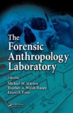 50209 - Warren-Walsh Haney, M.W.-H.A. - Forensic Anthropology Laboratory