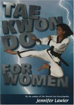 50235 - Lawler, J. - Tae Kwon Do for Women