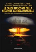 50350 - Coston, H. cur - Cause nascoste della Seconda Guerra Mondiale (Le)