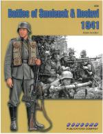 50395 - Seidler-Zgonnik, H.-D. - Battles of Smolensk and Roslavl 1941