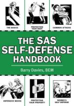 50480 - Davies, B. - SAS Self Defence Handbook (The)