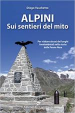 50486 - Vaschetto, D. - Alpini. Sui sentieri del mito