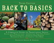 50629 - Gehring, A.B. cur - Back to Basics. A Complete Guide to Traditional Skills