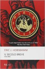 50630 - Hobsbawm, E.J. - Secolo breve 1914-1991 (Il)