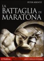 50662 - Krentz, P. - Battaglia di Maratona (La)