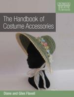 50669 - Favell-Favell, D.-G. - Handbook of Costume Accessories (The)