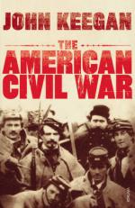 50698 - Keegan, J. - American Civil War (The)