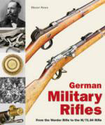 50772 - Storz, D. - German Military Rifles Vol 1. From the Werder Rifle to the M/71.84 Rifle