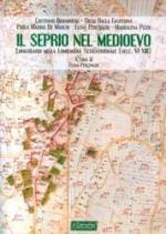 50980 - Percivaldi, E. cur - Seprio nel medioevo. Longobardi nella Lombardia Settentrionale Secc. VI-XIII (Il)