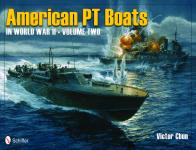 50999 - Chun, V. - American PT Boats in World War II Volume Two