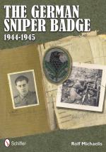 51011 - Michaelis, R. - German Sniper Badge 1944-1945 (The)