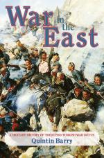 51062 - Barry, Q. - War in the East. A Military History of the Russo-Turkish War 1877-78