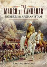 51208 - Atwood, R. - March to Kandahar. Roberts in Afghanistan (The)