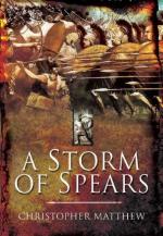 51218 - Matthew, C. - Storm of Spears. Understanding the Greek Hoplite in Action (A)