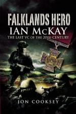 51275 - Cooksey, J. - Falklands Hero. Ian McKay the Last VC of XX Century