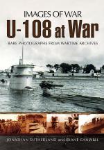 51279 - Sutherland, J. - Images of War. U-108 at War 